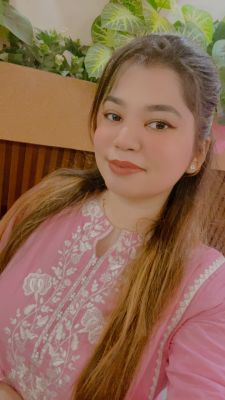 Sana Ali Akber